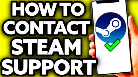 How to contact support